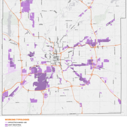 Marion County Industrial Typologies  thumbnail icon